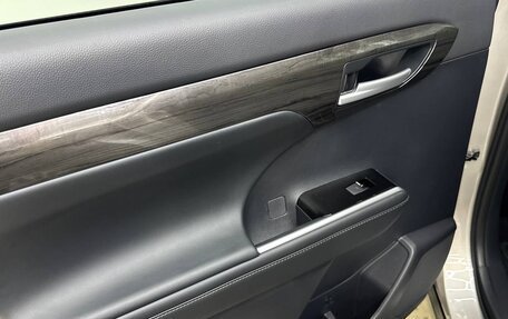 Toyota Highlander, 2026 год, 5 450 000 рублей, 27 фотография