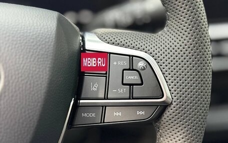 Toyota Highlander, 2026 год, 5 450 000 рублей, 17 фотография