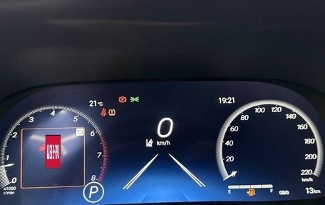 Toyota Highlander, 2026 год, 5 450 000 рублей, 25 фотография