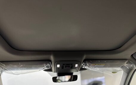 Toyota Highlander, 2026 год, 5 450 000 рублей, 31 фотография