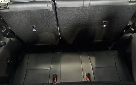 Toyota Highlander, 2026 год, 5 450 000 рублей, 34 фотография