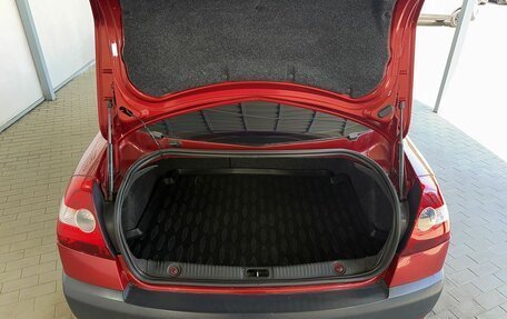 Renault Megane II, 2005 год, 449 000 рублей, 9 фотография