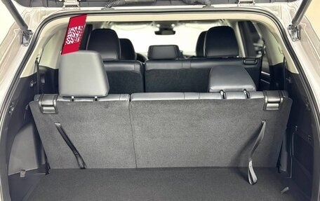 Toyota Highlander, 2026 год, 5 450 000 рублей, 33 фотография