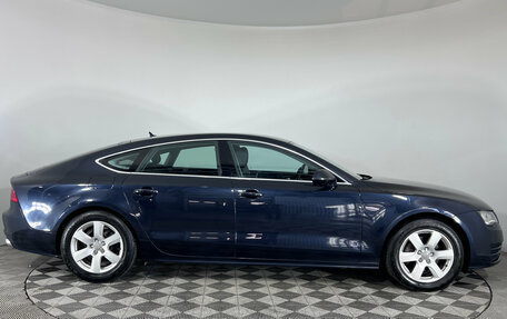 Audi A7, 2011 год, 1 750 000 рублей, 4 фотография