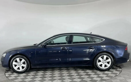 Audi A7, 2011 год, 1 750 000 рублей, 5 фотография