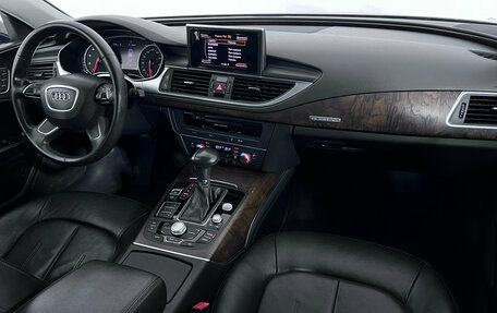 Audi A7, 2011 год, 1 750 000 рублей, 11 фотография