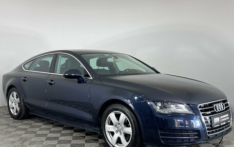 Audi A7, 2011 год, 1 750 000 рублей, 3 фотография