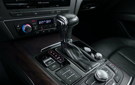 Audi A7, 2011 год, 1 750 000 рублей, 12 фотография
