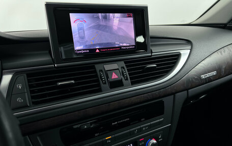 Audi A7, 2011 год, 1 750 000 рублей, 10 фотография