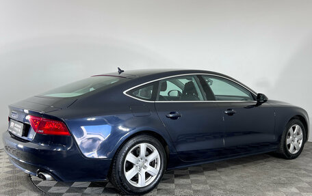 Audi A7, 2011 год, 1 750 000 рублей, 8 фотография