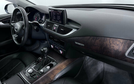 Audi A7, 2011 год, 1 750 000 рублей, 13 фотография