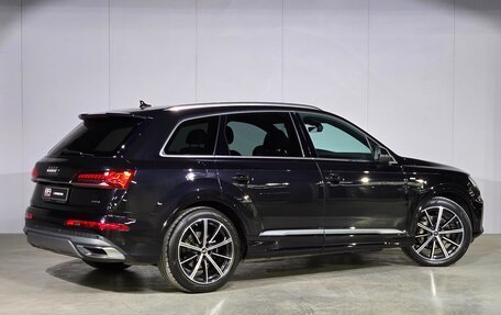 Audi Q7, 2020 год, 7 187 000 рублей, 14 фотография