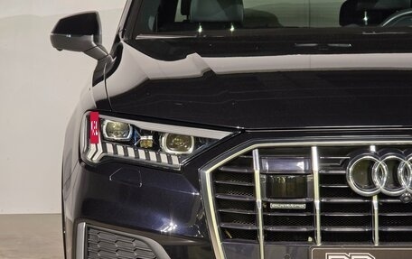 Audi Q7, 2020 год, 7 187 000 рублей, 12 фотография