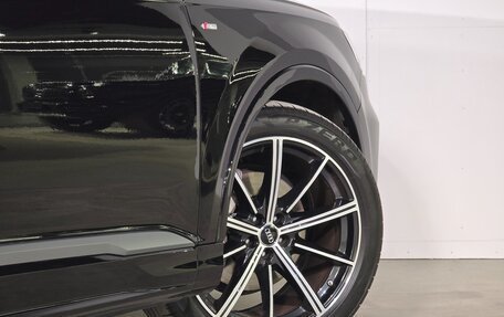Audi Q7, 2020 год, 7 187 000 рублей, 15 фотография