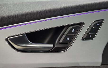 Audi Q7, 2020 год, 7 187 000 рублей, 24 фотография