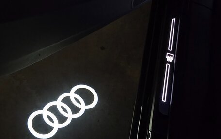 Audi Q7, 2020 год, 7 187 000 рублей, 35 фотография