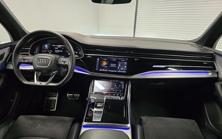 Audi Q7, 2020 год, 7 187 000 рублей, 32 фотография