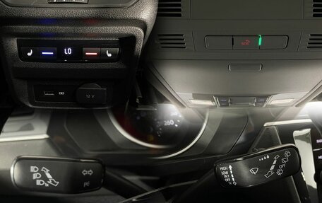 Volkswagen Tiguan II, 2019 год, 2 630 000 рублей, 16 фотография