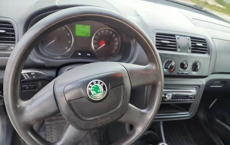 Skoda Roomster, 2011 год, 488 888 рублей, 7 фотография