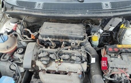 Skoda Roomster, 2011 год, 488 888 рублей, 6 фотография