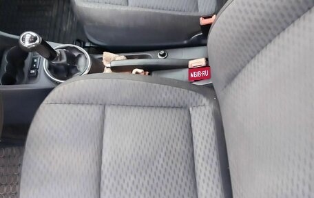 Skoda Roomster, 2011 год, 488 888 рублей, 9 фотография