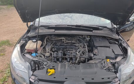 Ford Focus III, 2012 год, 650 000 рублей, 6 фотография