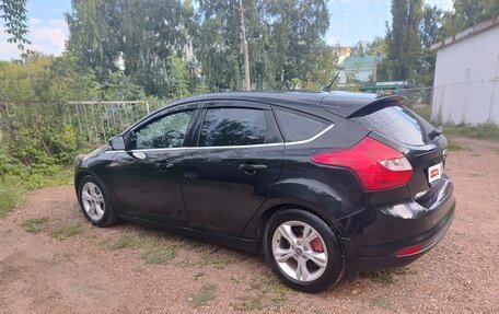 Ford Focus III, 2012 год, 650 000 рублей, 5 фотография