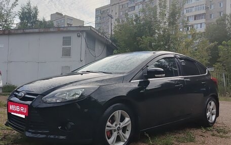 Ford Focus III, 2012 год, 650 000 рублей, 4 фотография