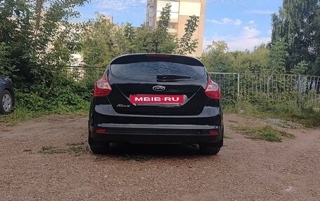 Ford Focus III, 2012 год, 650 000 рублей, 3 фотография