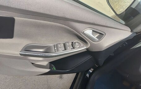 Ford Focus III, 2012 год, 650 000 рублей, 12 фотография