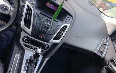 Ford Focus III, 2012 год, 650 000 рублей, 14 фотография