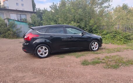 Ford Focus III, 2012 год, 650 000 рублей, 7 фотография