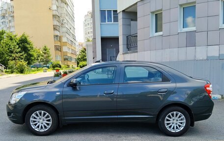 Chevrolet Cobalt II, 2020 год, 1 235 000 рублей, 4 фотография