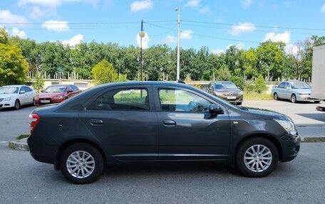 Chevrolet Cobalt II, 2020 год, 1 235 000 рублей, 5 фотография