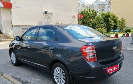 Chevrolet Cobalt II, 2020 год, 1 235 000 рублей, 3 фотография
