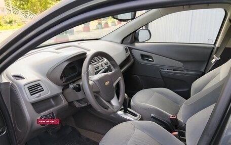 Chevrolet Cobalt II, 2020 год, 1 235 000 рублей, 8 фотография