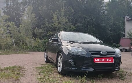Ford Focus III, 2012 год, 650 000 рублей, 10 фотография