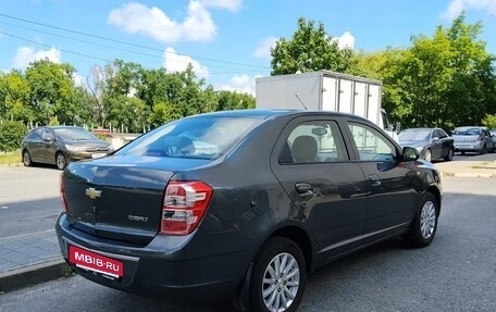 Chevrolet Cobalt II, 2020 год, 1 235 000 рублей, 2 фотография