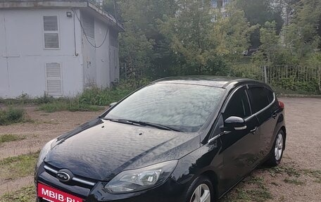 Ford Focus III, 2012 год, 650 000 рублей, 9 фотография