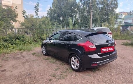Ford Focus III, 2012 год, 650 000 рублей, 8 фотография