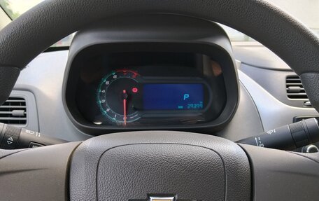 Chevrolet Cobalt II, 2020 год, 1 235 000 рублей, 12 фотография