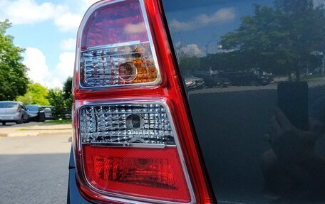 Chevrolet Cobalt II, 2020 год, 1 235 000 рублей, 14 фотография