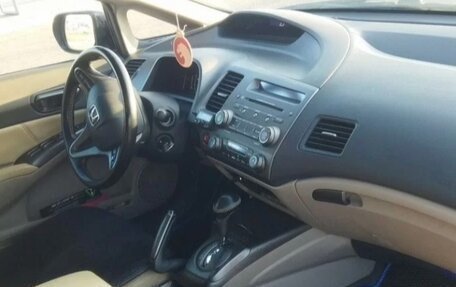 Honda Civic VIII, 2009 год, 550 000 рублей, 7 фотография