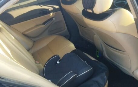 Honda Civic VIII, 2009 год, 550 000 рублей, 6 фотография