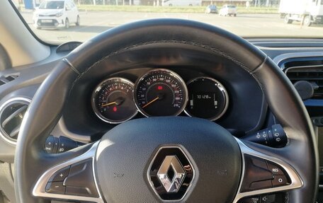 Renault Sandero II рестайлинг, 2020 год, 1 256 000 рублей, 6 фотография