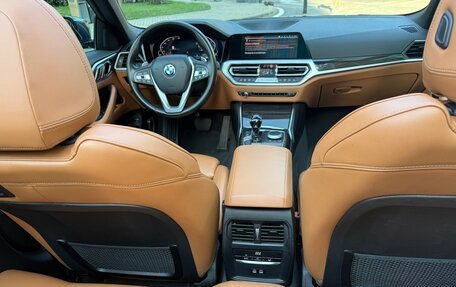 BMW 4 серия, 2021 год, 4 650 000 рублей, 11 фотография