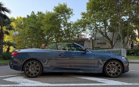 BMW 4 серия, 2021 год, 4 650 000 рублей, 6 фотография