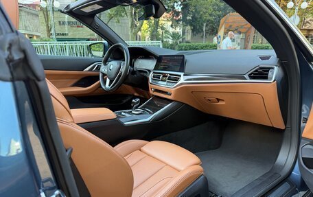 BMW 4 серия, 2021 год, 4 650 000 рублей, 13 фотография