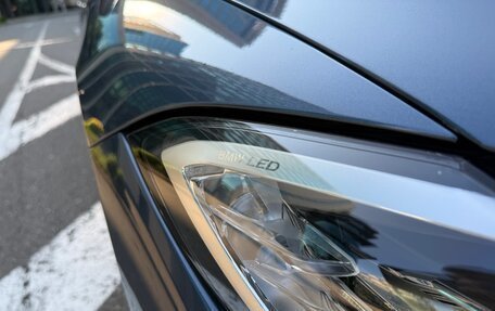 BMW 4 серия, 2021 год, 4 650 000 рублей, 17 фотография
