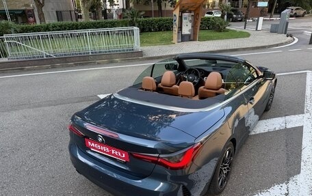 BMW 4 серия, 2021 год, 4 650 000 рублей, 7 фотография